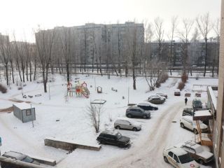 Продаю комнату чистый подъезд с мебелью фото 4 Череповец