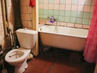 Продаю комнату чистый подъезд с мебелью фото 9 Череповец