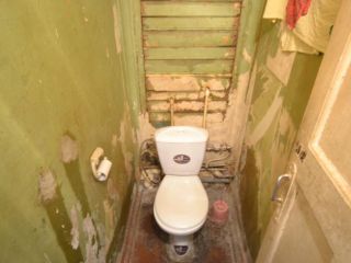 Продаю комнату взрослый собственник чистый подъезд фото 11 Череповец