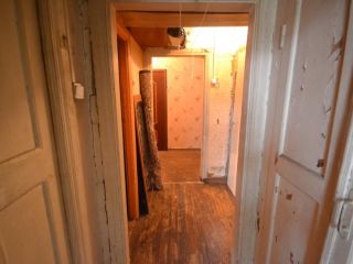 Продаю комнату взрослый собственник чистый подъезд фото 14 Череповец