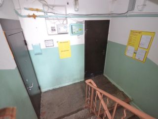 Продаю комнату взрослый собственник чистый подъезд фото 16 Череповец