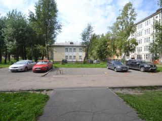 Продаю комнату взрослый собственник чистый подъезд фото 20 Череповец