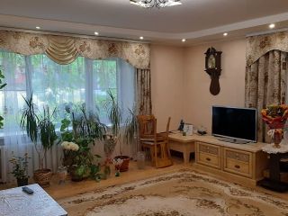 Продаю 4 комнатную квартиру косметический ремонт документы в полном порядке внутри города фото 5 Бердск