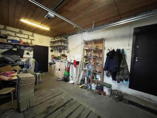 Продаю блочный дом косметический ремонт с плодоносящим садом с коммуникациями фото 29 Бердск