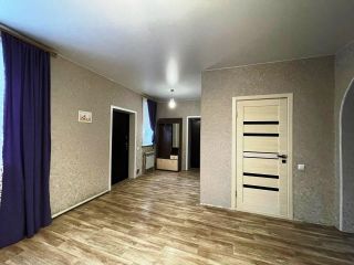 Продаю блочный дом косметический ремонт с плодоносящим садом с коммуникациями фото 4 Бердск