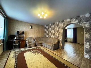 Продаю блочный дом косметический ремонт с плодоносящим садом с коммуникациями фото 12 Бердск