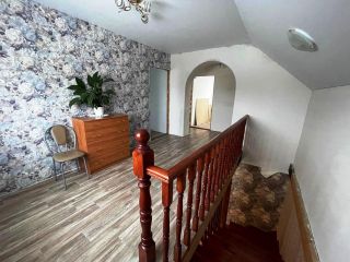 Продаю блочный дом косметический ремонт с плодоносящим садом с коммуникациями фото 25 Бердск