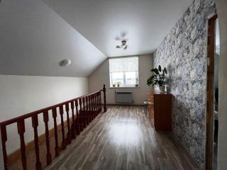 Продаю блочный дом косметический ремонт с плодоносящим садом с коммуникациями фото 23 Бердск