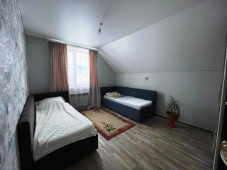 Продаю блочный дом косметический ремонт с плодоносящим садом с коммуникациями фото 22 Бердск