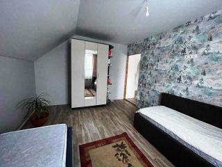 Продаю блочный дом косметический ремонт с плодоносящим садом с коммуникациями фото 21 Бердск