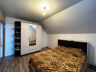 Продаю блочный дом косметический ремонт с плодоносящим садом с коммуникациями фото 19 Бердск