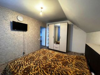 Продаю блочный дом косметический ремонт с плодоносящим садом с коммуникациями фото 18 Бердск