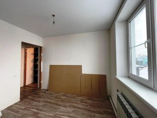 Продаю блочный дом косметический ремонт с плодоносящим садом с коммуникациями фото 16 Бердск