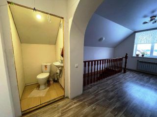 Продаю блочный дом косметический ремонт с плодоносящим садом с коммуникациями фото 15 Бердск