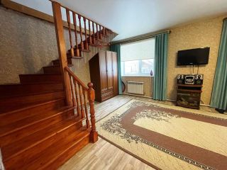 Продаю блочный дом косметический ремонт с плодоносящим садом с коммуникациями фото 10 Бердск