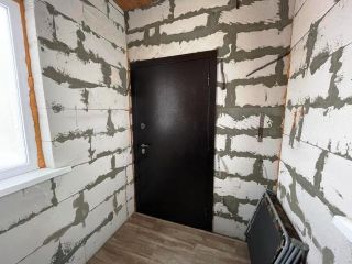 Продаю блочный дом косметический ремонт с плодоносящим садом с коммуникациями фото 30 Бердск