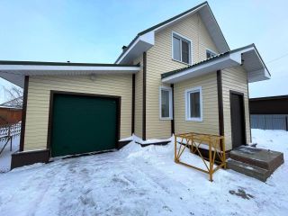 Продаю блочный дом косметический ремонт с плодоносящим садом с коммуникациями фото 32 Бердск