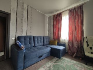 Продаю 2 комнатную квартиру косметический ремонт документы готовы пластиковые окна фото 5 Шатура