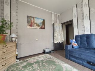 Продаю 2 комнатную квартиру косметический ремонт документы готовы пластиковые окна фото 6 Шатура