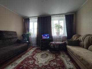 Продаю 2 комнатную квартиру косметический ремонт документы готовы пластиковые окна фото 9 Шатура