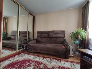 Продаю 2 комнатную квартиру косметический ремонт документы готовы пластиковые окна фото 10 Шатура