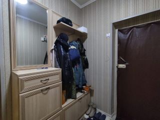 Продаю 2 комнатную квартиру косметический ремонт документы готовы пластиковые окна фото 14 Шатура