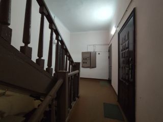 Продаю 2 комнатную квартиру косметический ремонт документы готовы пластиковые окна фото 15 Шатура