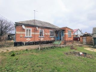Продается кирпичный дом с плодоносящим садом с коммуникациями фото Тихорецк