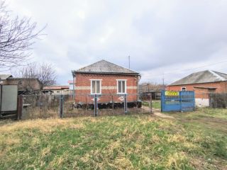 Продается кирпичный дом с плодоносящим садом с коммуникациями фото 3 Тихорецк