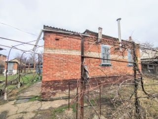 Продается кирпичный дом с плодоносящим садом с коммуникациями фото 9 Тихорецк