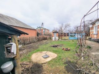 Продается кирпичный дом с плодоносящим садом с коммуникациями фото 10 Тихорецк