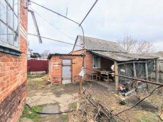 Продается кирпичный дом с плодоносящим садом с коммуникациями фото 11 Тихорецк