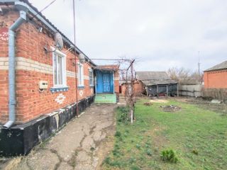 Продается кирпичный дом с плодоносящим садом с коммуникациями фото 12 Тихорецк
