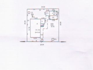 Продается кирпичный дом с плодоносящим садом с коммуникациями фото 13 Тихорецк