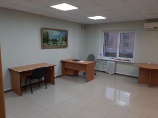 Сдам офис косметический ремонт в центре города на длительный срок фото 2 Самара
