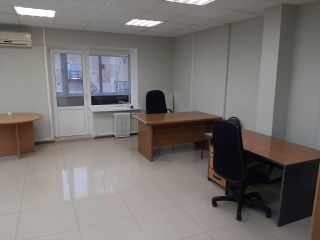 Сдам офис косметический ремонт в центре города на длительный срок фото 4 Самара