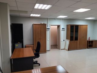 Сдам офис косметический ремонт в центре города на длительный срок фото 7 Самара