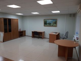 Сдам офис косметический ремонт в центре города на длительный срок фото 10 Самара