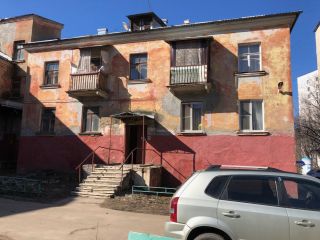 Продается 2 комнатная квартира необходим капитальный ремонт фото 2 Железнодорожный