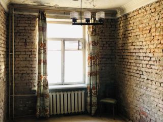 Продается 2 комнатная квартира необходим капитальный ремонт фото 3 Железнодорожный