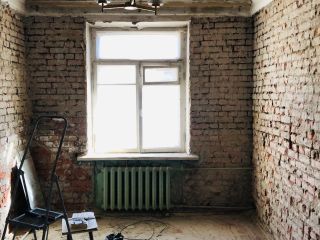 Продается 2 комнатная квартира необходим капитальный ремонт фото 4 Железнодорожный