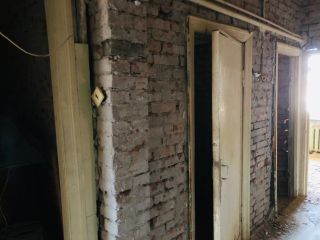 Продается 2 комнатная квартира необходим капитальный ремонт фото 6 Железнодорожный