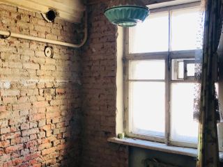 Продается 2 комнатная квартира необходим капитальный ремонт фото 8 Железнодорожный