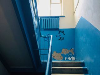 Продается 2 комнатная квартира необходим капитальный ремонт фото 11 Железнодорожный