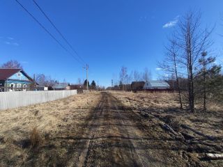 Продаю участок земли асфальтная дорога взрослый собственник фото 7 Шатура