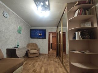 Продам 2 комнатную квартиру косметический ремонт документы в полном порядке с мебелью фото 3 Шатура