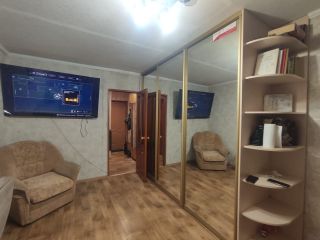 Продам 2 комнатную квартиру косметический ремонт документы в полном порядке с мебелью фото 4 Шатура