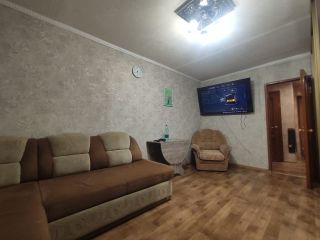 Продам 2 комнатную квартиру косметический ремонт документы в полном порядке с мебелью фото 5 Шатура