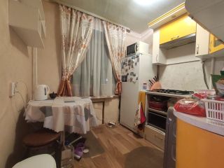 Продам 2 комнатную квартиру косметический ремонт документы в полном порядке с мебелью фото 7 Шатура