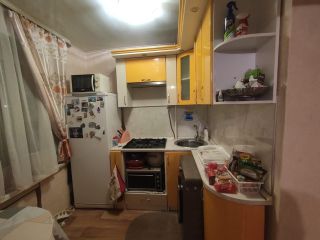 Продам 2 комнатную квартиру косметический ремонт документы в полном порядке с мебелью фото 8 Шатура